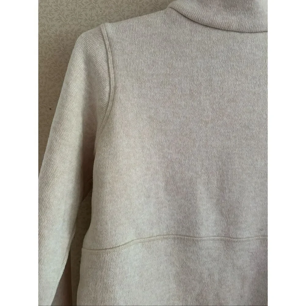 Columbia perfect zip